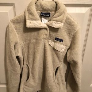 Patagonia Pullover Snap-T Fleece